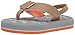 Algopix Similar Product 19 - Freewaters Girls Mini Flip Sandal with