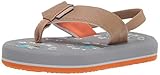 Algopix Similar Product 18 - Freewaters Girls Mini Flip Sandal with