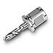 Algopix Similar Product 19 - FEIN Spiral Drill Set HSS Weldon