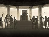 Algopix Similar Product 8 - Zeus and the Conquest of Power