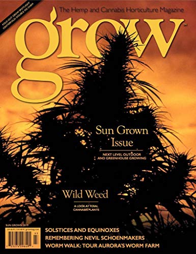 Algopix Similar Product 18 - Grow Magazine