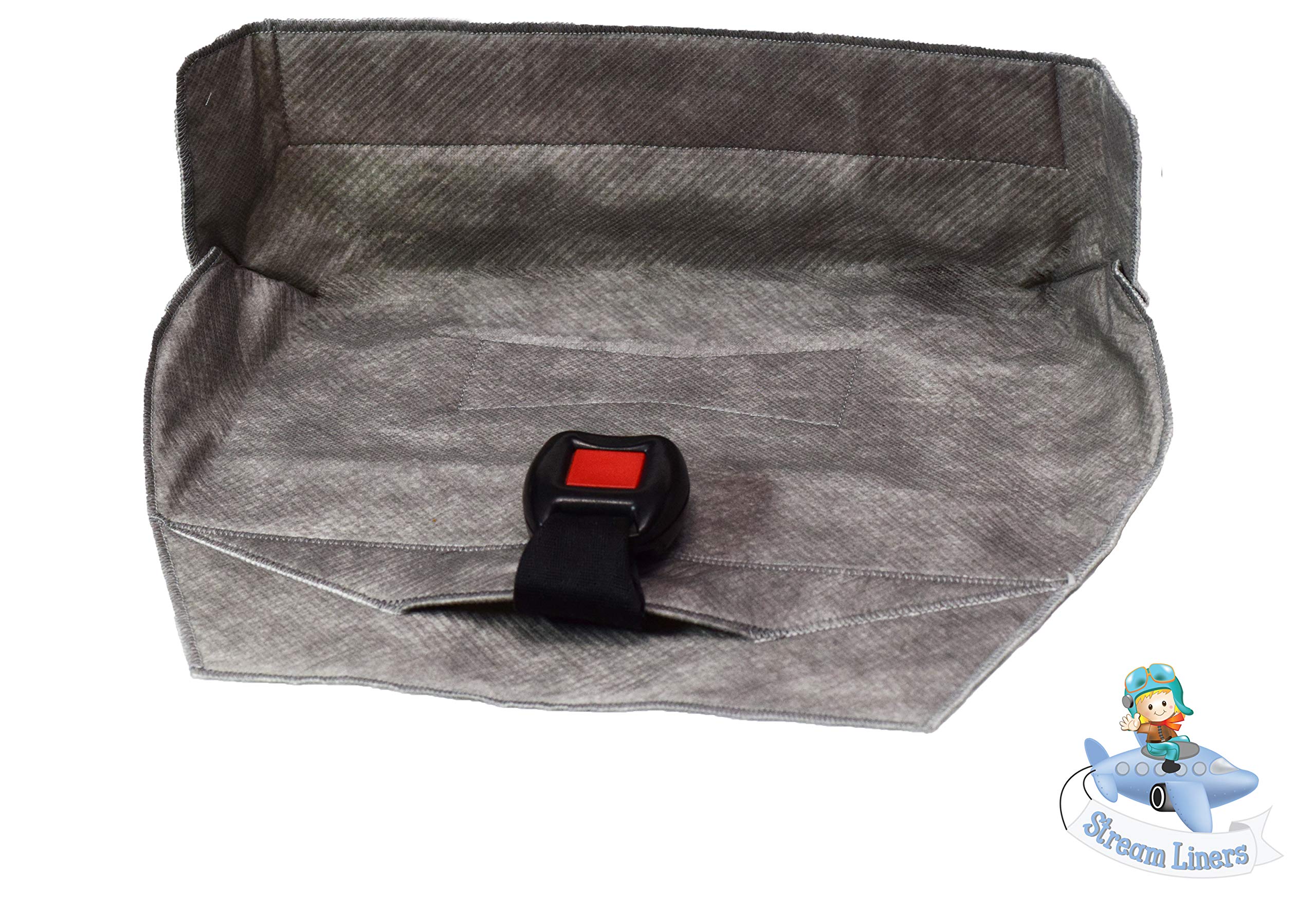Algopix Similar Product 1 - Stream Liners Premium Disposable Car