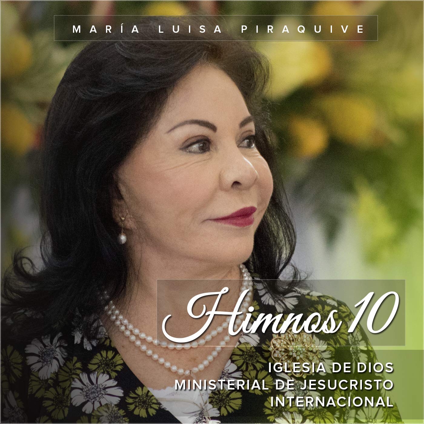 Algopix Similar Product 17 - Himnos 10 Iglesia de Dios Ministerial