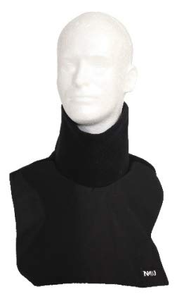 Algopix Similar Product 4 - Wind Resistant Fleece Dickie Made in