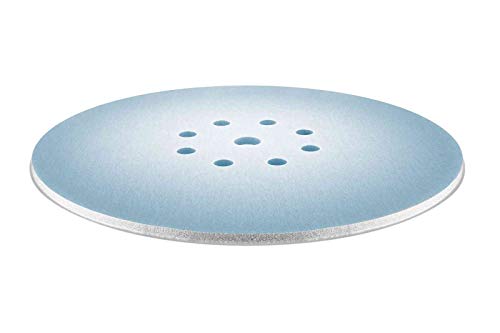 Algopix Similar Product 6 - Festool Sanding Discs STF D225 P400 GR