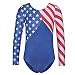 Algopix Similar Product 1 - TFJH E Gymnastic Leotard for Toddler