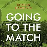 Algopix Similar Product 17 - Going to the Match The Passion for