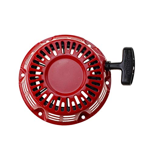 Algopix Similar Product 19 - WOOSTAR GX200 Recoil Pull Starter