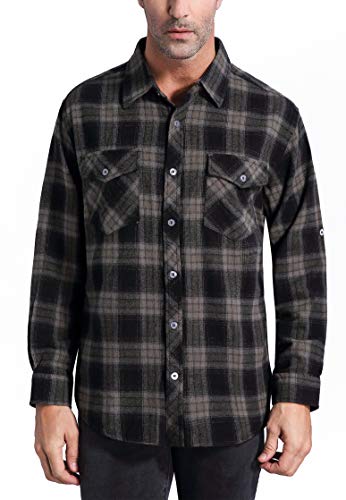Algopix Similar Product 16 - Coevals Club Mens Long Sleeve 100