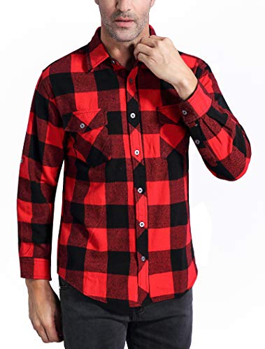 Algopix Similar Product 4 - Coevals Club Mens Long Sleeve 100
