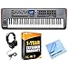 Algopix Similar Product 1 - Novation Impulse 61 USB Midi Controller