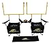 Algopix Similar Product 3 - QB54 Outdoor Football Set  Football