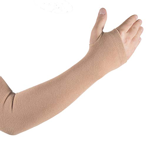 Algopix Similar Product 10 - Arm Skin Protection Sleeves for MW 12