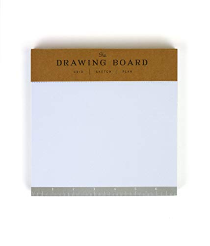 Algopix Similar Product 19 - Elum Designs Drawing Board Square