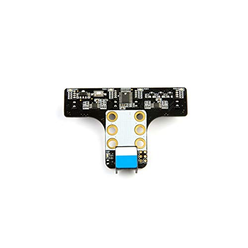 Algopix Similar Product 17 - Me RGB Line Follower V1