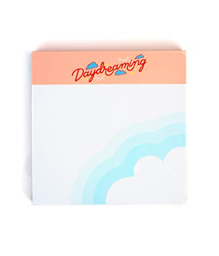 Algopix Similar Product 13 - Elum Designs Daydreaming Square Notepad