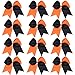 Algopix Similar Product 4 - DEEKA 12PCS 8 Two Toned Large Cheer