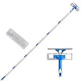 Algopix Similar Product 2 - Als Ellan Professional 3 in 1 Window