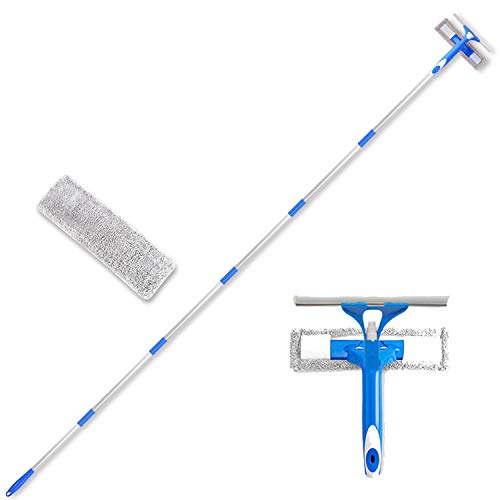 Algopix Similar Product 17 - Als Ellan Professional 3 in 1 Window