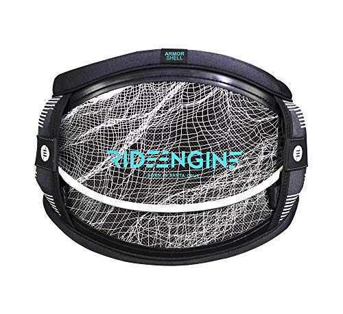 Algopix Similar Product 3 - Ride Engine 2019 Elite Carbon White