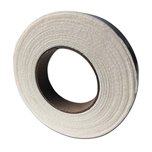 Algopix Similar Product 12 - Total Control BBQ Smoker Gasket for