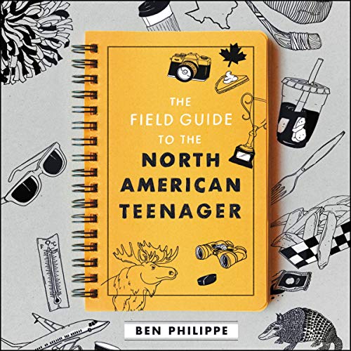Algopix Similar Product 17 - The Field Guide to the North American