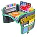 Algopix Similar Product 7 - Kids Travel Tray for Cars Plane