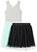 Algopix Similar Product 11 - Spotted Zebra Girls Kids Knit