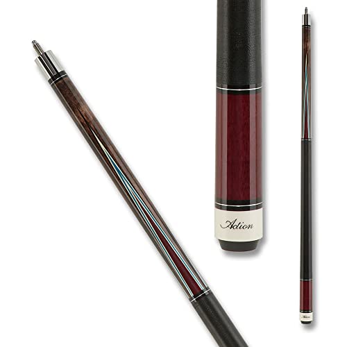 Algopix Similar Product 3 - Action Inlay  Billiards Pool Cue Stick