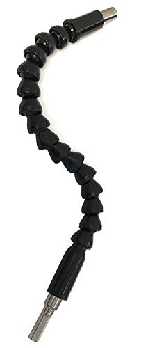 Algopix Similar Product 7 - Extention Bit Flexible Shaft Bits