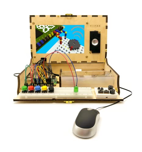 Algopix Similar Product 13 - Piper Computer Kit AwardWinning