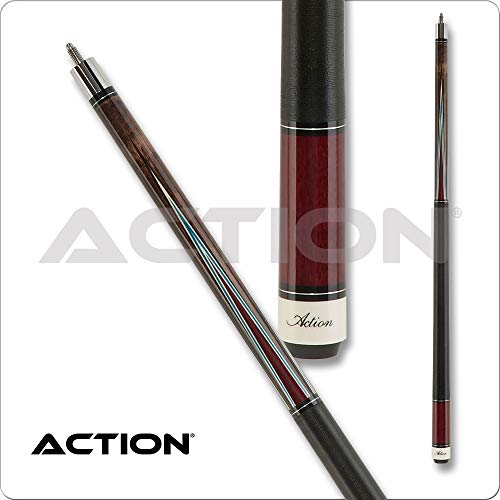 Algopix Similar Product 11 - Action Inlay  Grey wPurpleheart