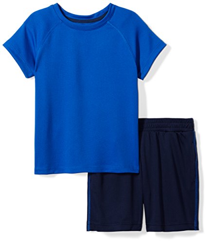 Algopix Similar Product 8 - Spotted Zebra Big Boys Active Sleeve