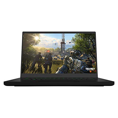 Algopix Similar Product 8 - Razer Blade 15 Worlds Smallest 156