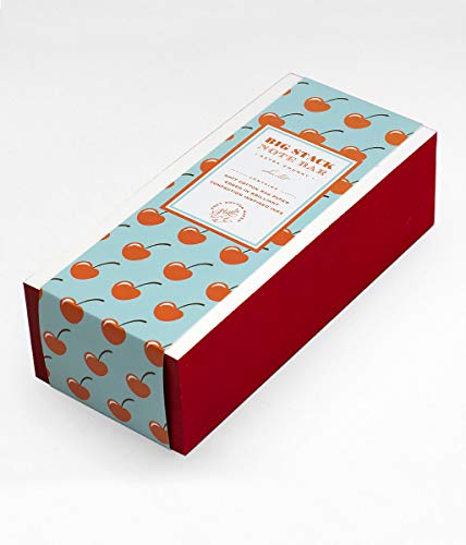 Algopix Similar Product 11 - Elum Designs Scarlet Notepad (BS111)