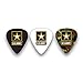 Algopix Similar Product 14 - Henry Heller Guitar Picks (USAP1H-MPK)