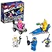 Algopix Similar Product 1 - LEGO The Movie 2 Bennys Space Squad