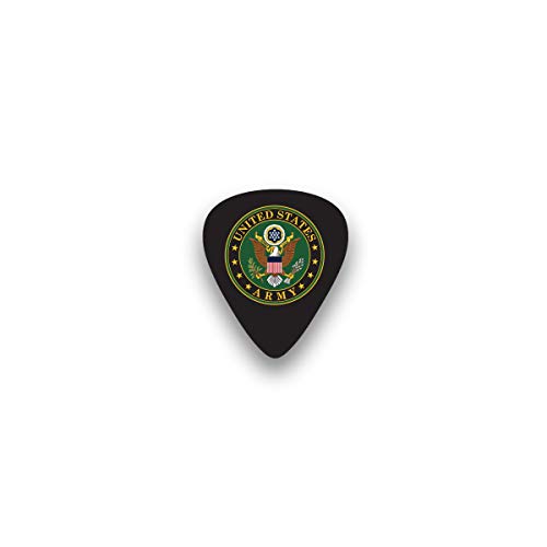 Algopix Similar Product 17 - Henry Heller Guitar Picks (USAP2H-CAM)