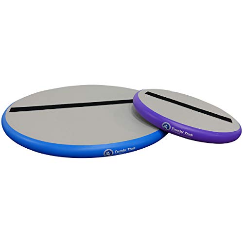 Algopix Similar Product 10 - Tumbl Trak 3ft Hot Spot, Purple