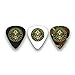 Algopix Similar Product 14 - Henry Heller Guitar Picks (USAP2M-MPK)
