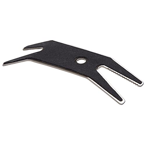 Algopix Similar Product 9 - MusicNomad Premium Spanner Wrench with