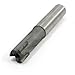 Algopix Similar Product 19 - Aexit 28mm Flute Milling Cutters Length