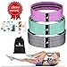 Algopix Similar Product 5 - Resistance Loop Bands  Set of 5 