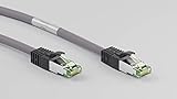 Algopix Similar Product 11 - Goobay 55134 CAT 81 Patch Cable SFTP