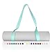 Algopix Similar Product 19 - Tumaz Yoga Mat Strap MAT NOT Included