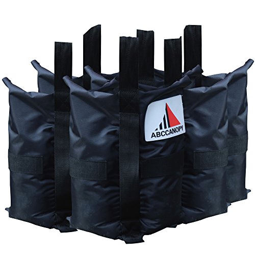 Algopix Similar Product 16 - ABCCANOPY Heavy Duty Premium Instant