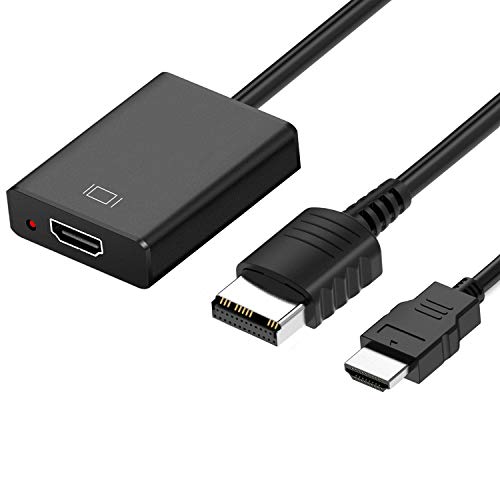 Algopix Similar Product 8 - HDMI Link Cable for Sega Dreamcast 