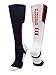 Algopix Similar Product 20 - MadSportsStuff Slugger Over The Calf