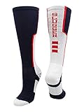 Algopix Similar Product 20 - MadSportsStuff Slugger Over The Calf