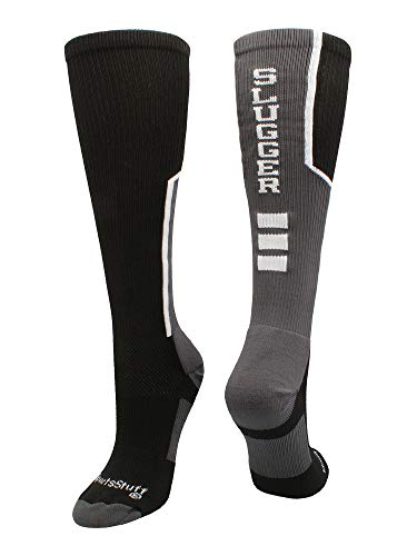 Algopix Similar Product 15 - MadSportsStuff Slugger Over The Calf